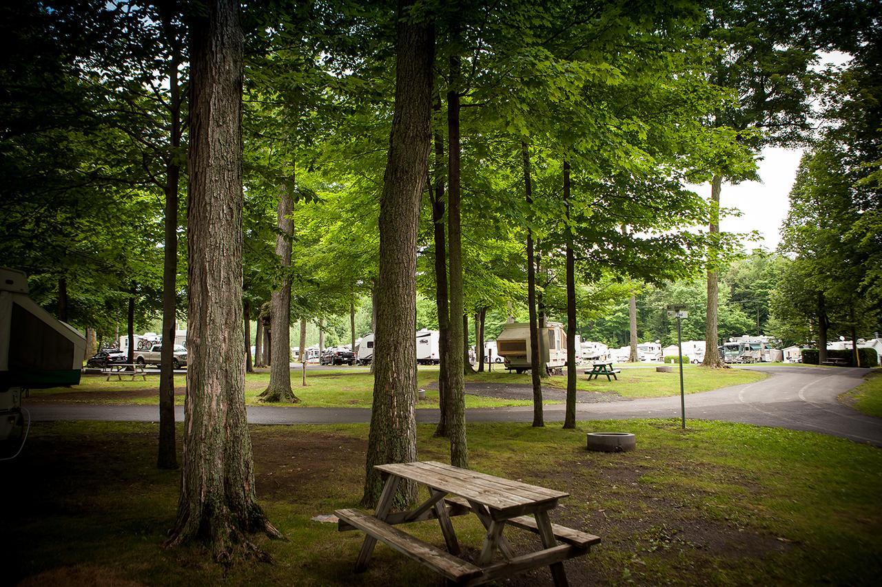 Alouette Parkbridge Hotel Saint-Mathieu-de-Beloeil Esterno foto